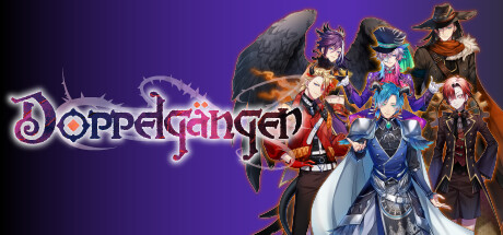 Doppelgänger banner