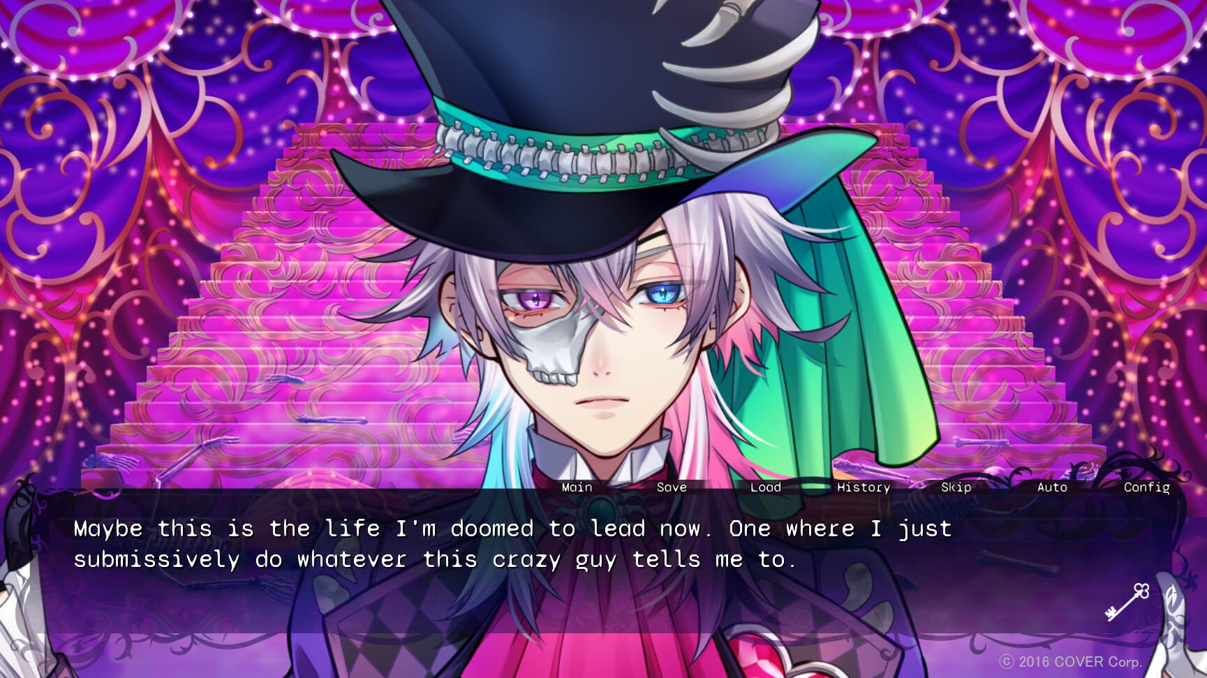 Doppelgänger on Steam