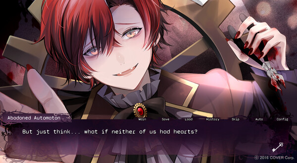 Doppelgängerfor windows and Linux 1