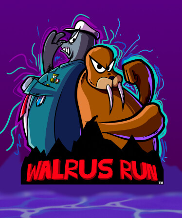 Walrus Run