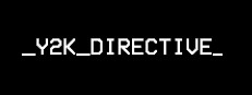 Y2K Directive