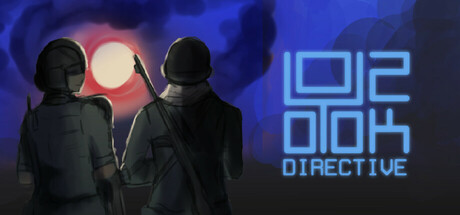 Y2K Directive header banner