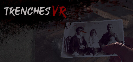 Trenches VR banner image