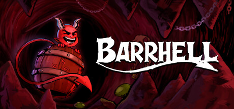 Barrhell Cover Image