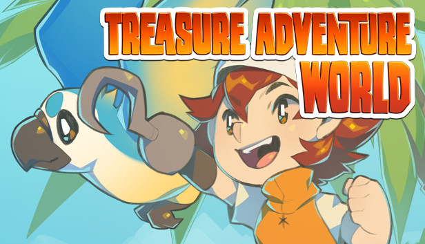 Treasure Adventure World On Steam Treasure Adventure World On Steam