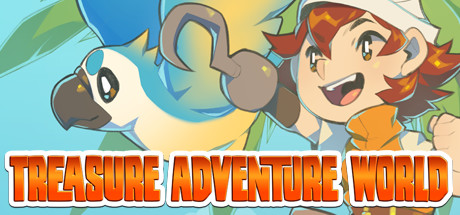 Treasure Adventure World header image