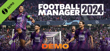 Football Manager 2024 Demo