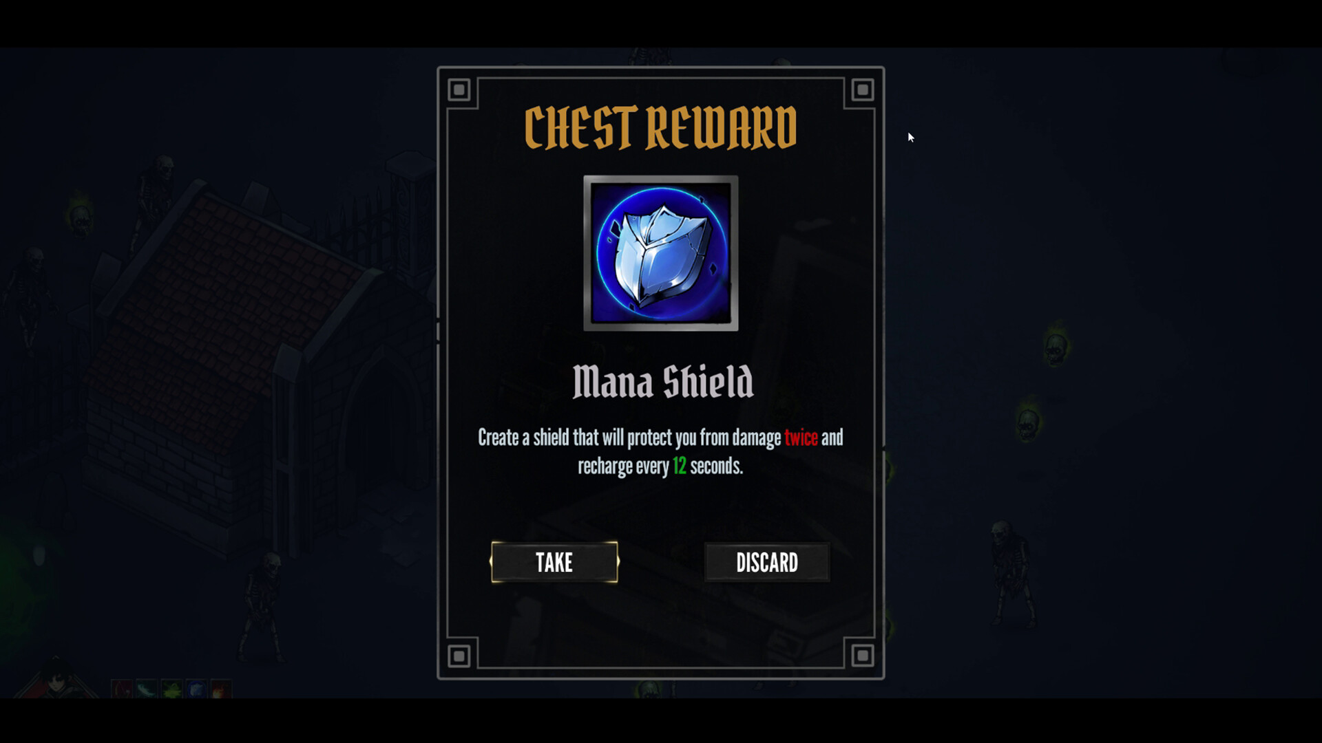 Whacking Hell! Demo #5