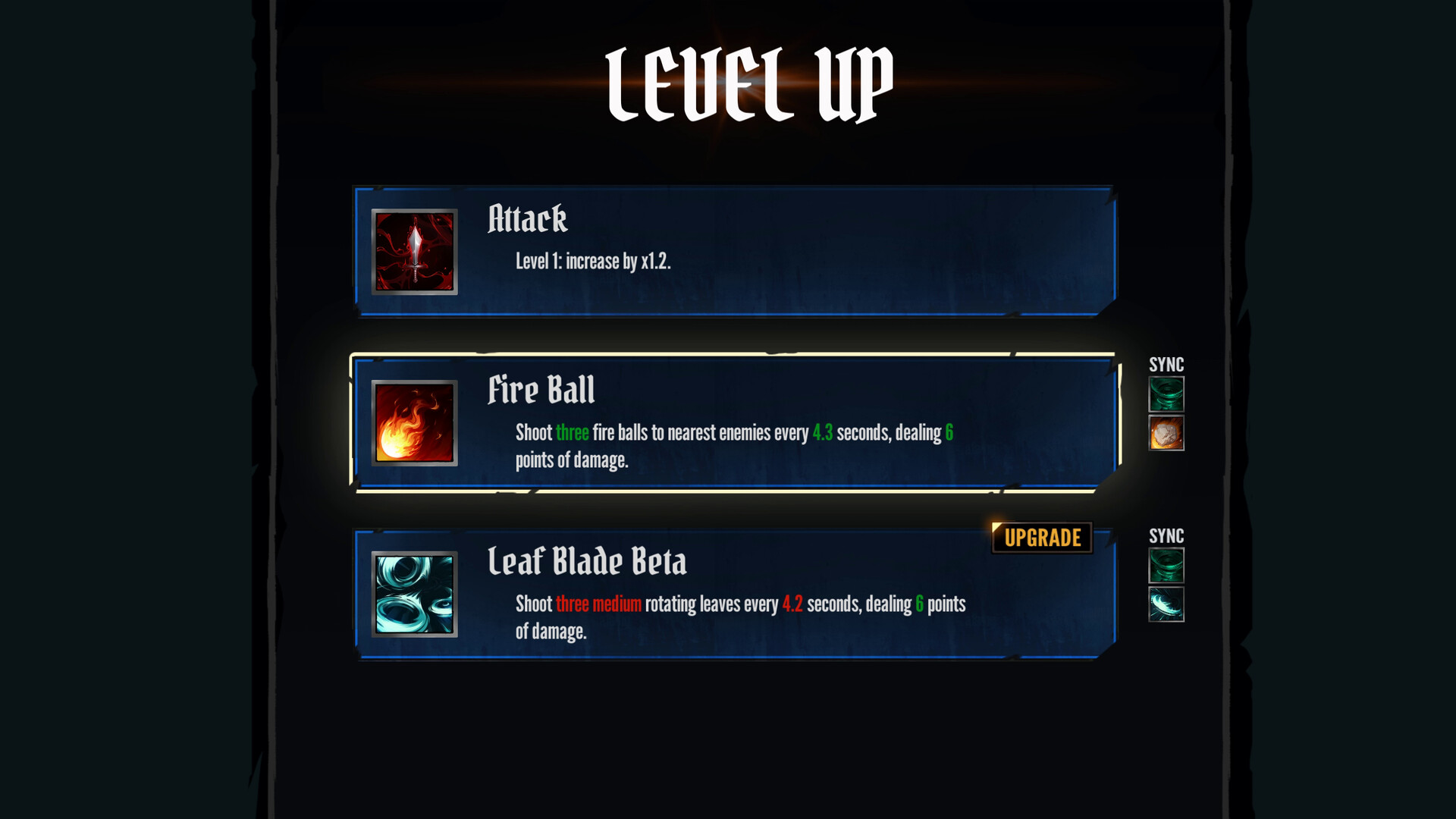 Whacking Hell! Demo #3