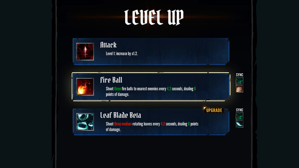 Whacking Hell! Demo screenshot 3