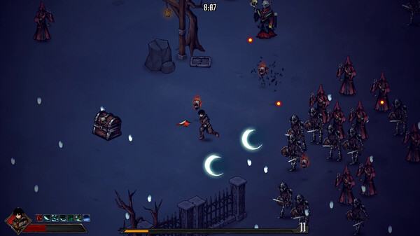 Whacking Hell! Demo screenshot 6