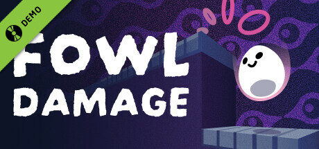 Fowl Damage Demo banner