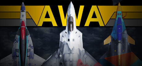 AWA 2024 Cover Image