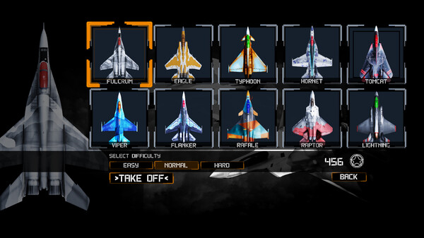 AWA 2024 game for Linux 1