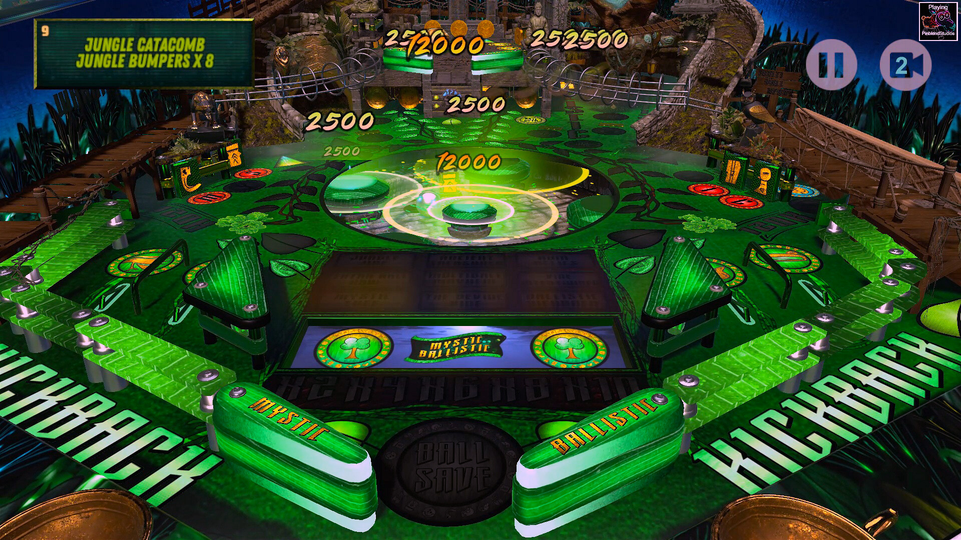 Slot Shots Pinball Ultimate Edition #4