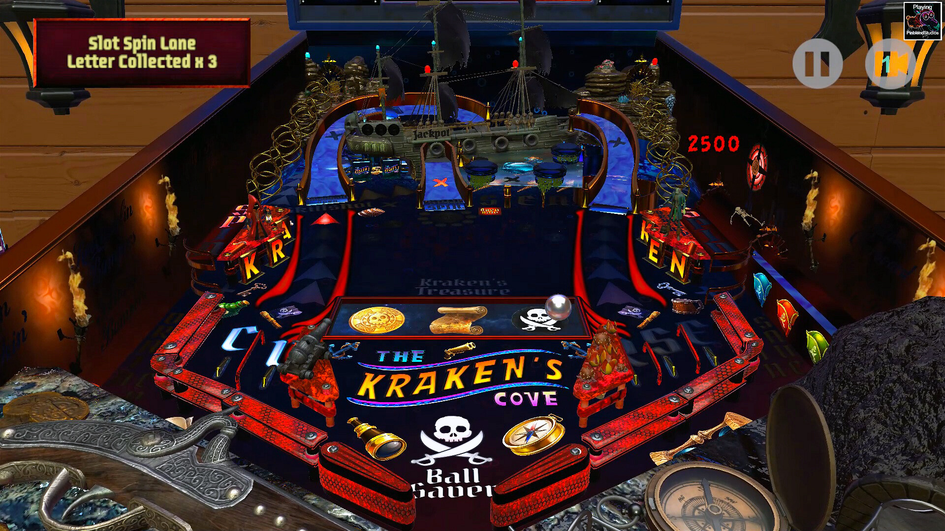 Slot Shots Pinball Ultimate Edition #16
