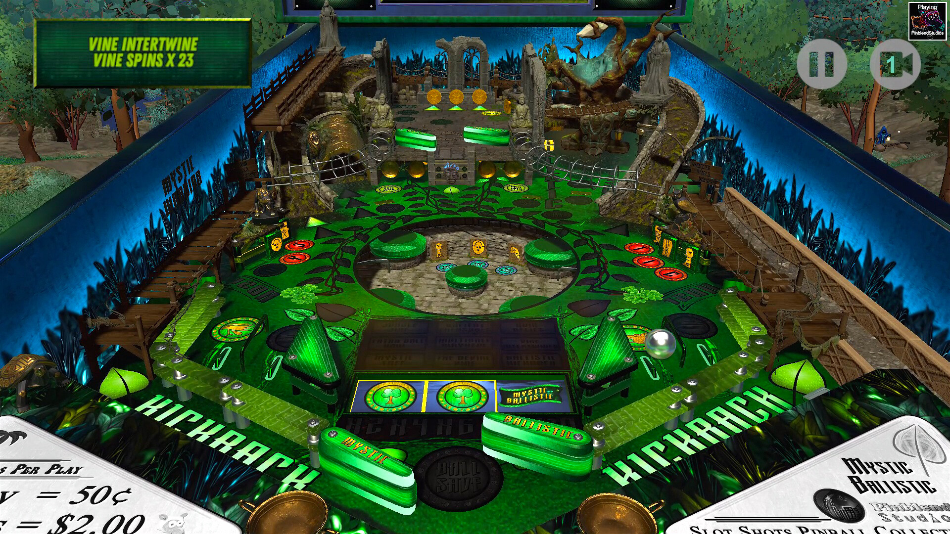 Slot Shots Pinball Ultimate Edition #14