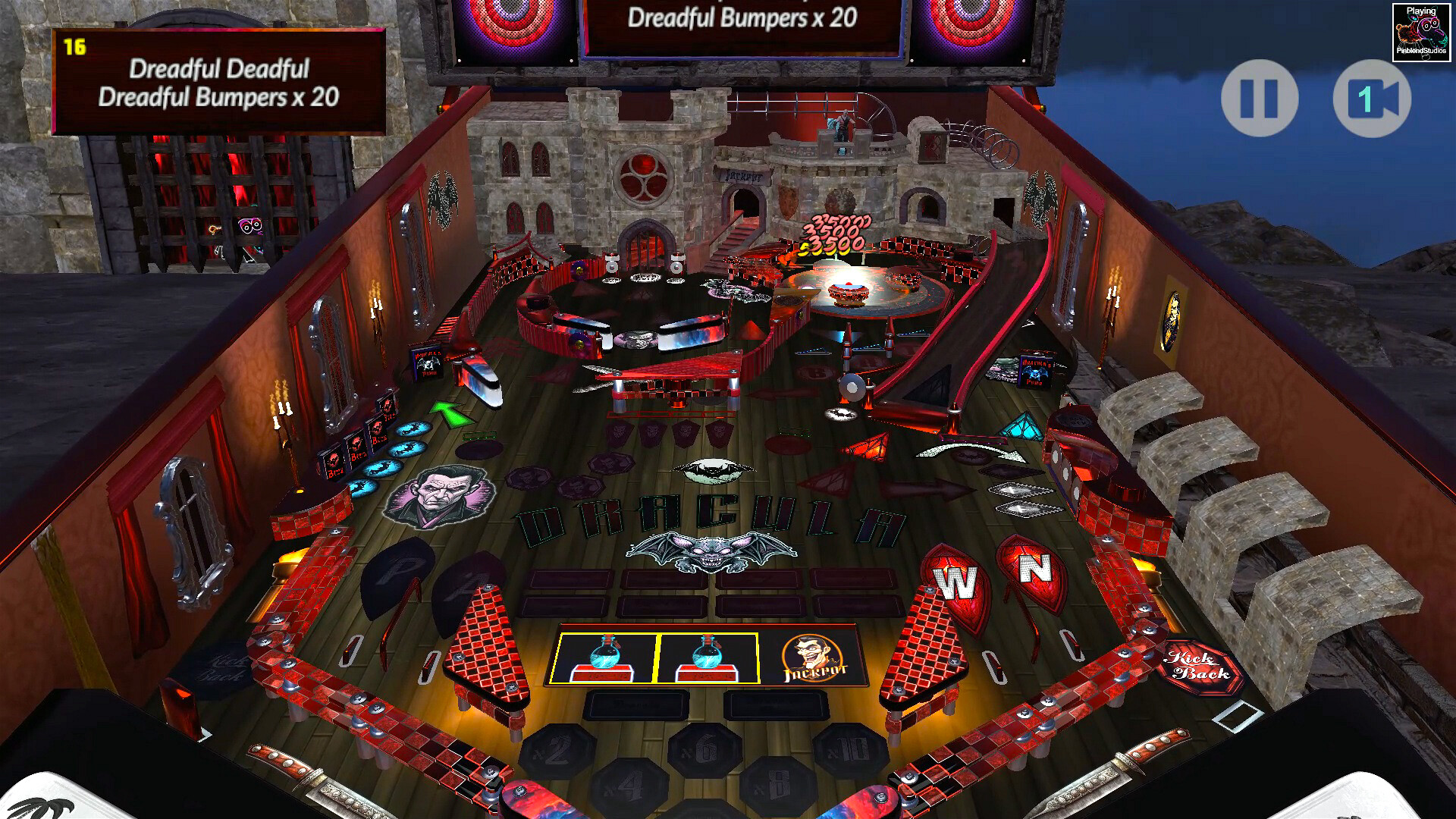 Slot Shots Pinball Ultimate Edition #13