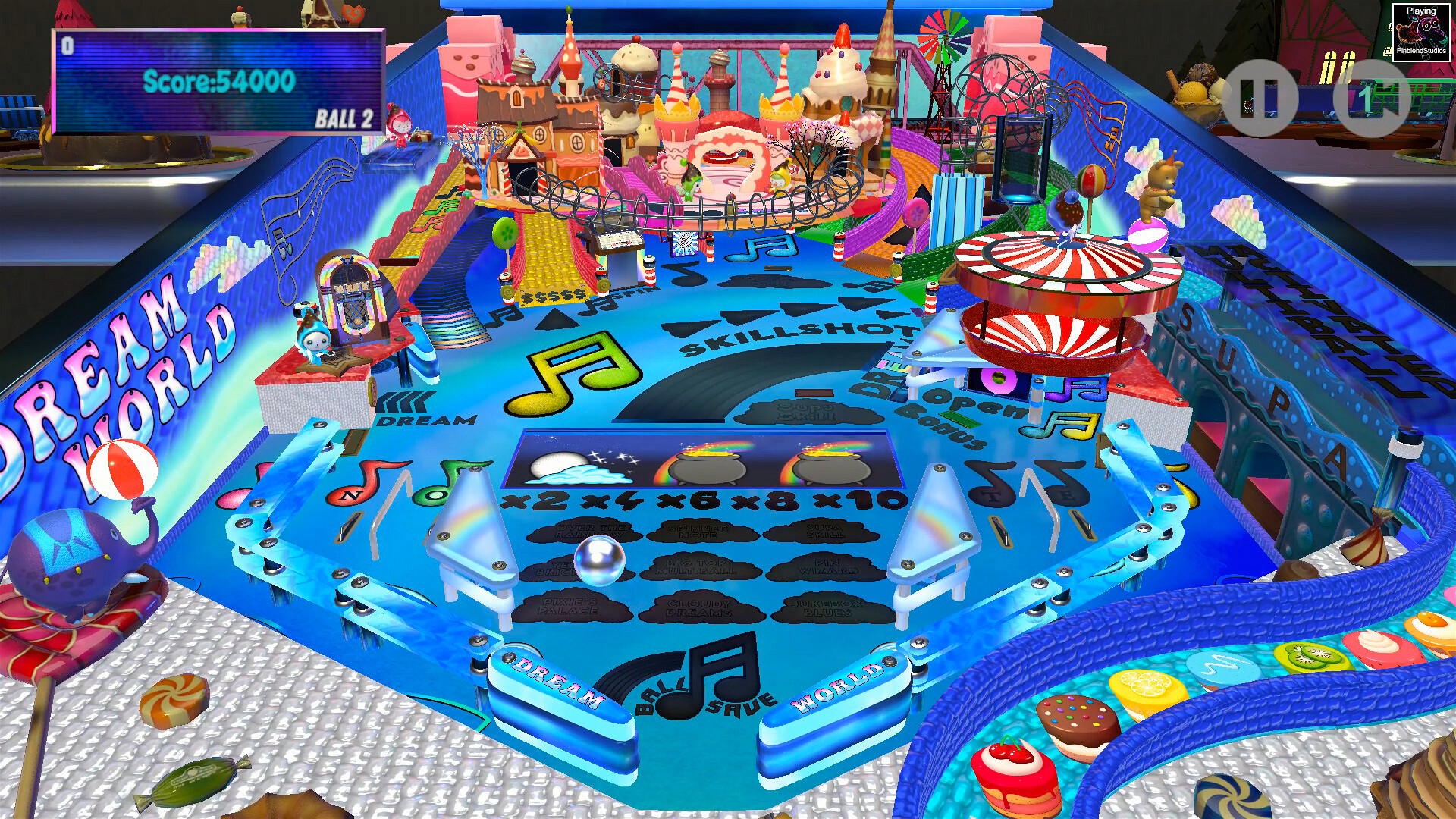 Slot Shots Pinball Ultimate Edition #6