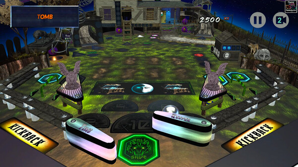 Slot Shots Pinball Ultimate Edition game for windows Pc 1