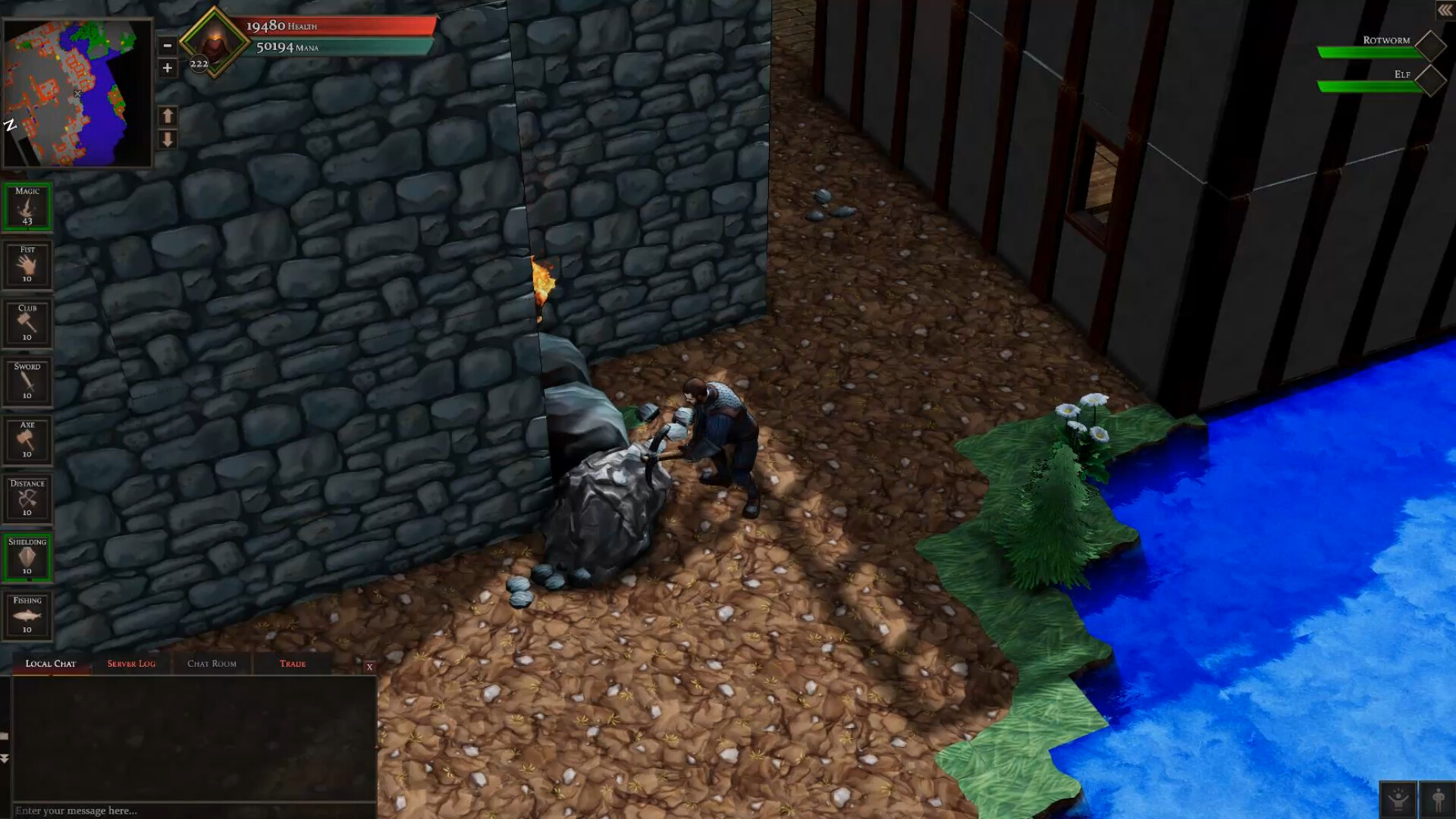 Shattered Kingdoms #2