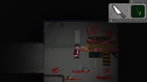 Desolate City: Last Showfor windows and Linux 1