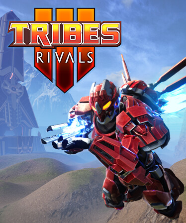 TRIBES 3: Rivals