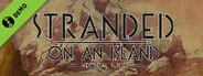 Stranded On An Island Playtest