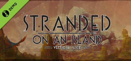 Stranded On An Island Playtest