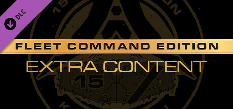 Homeworld 3 - Fleet Command Edition Extra Content banner image