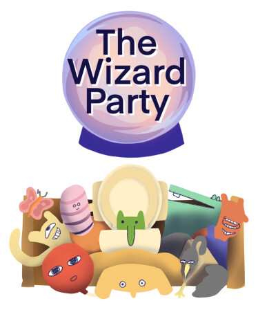 The Wizard Party