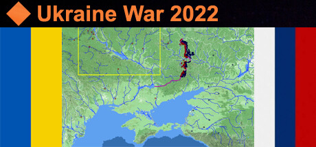 Ukraine War 2022 Cover Image