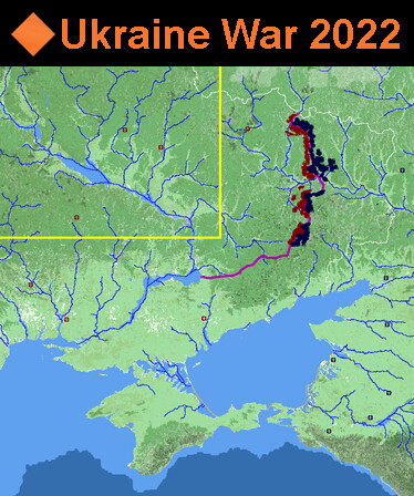 Ukraine War 2022