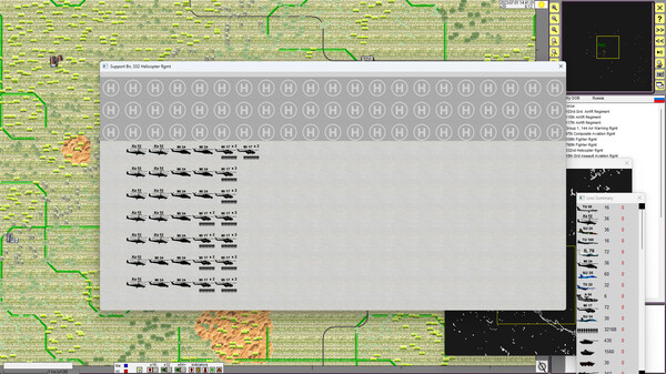 Ukraine War 2022for windows and Linux 1