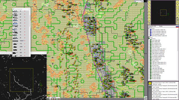 Ukraine War 2022 game for windows Pc 1