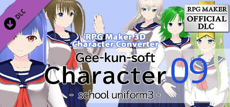 3d rpg maker games