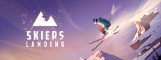 Skiers Landing