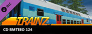 Trainz Plus DLC - CD Bmteeo 124