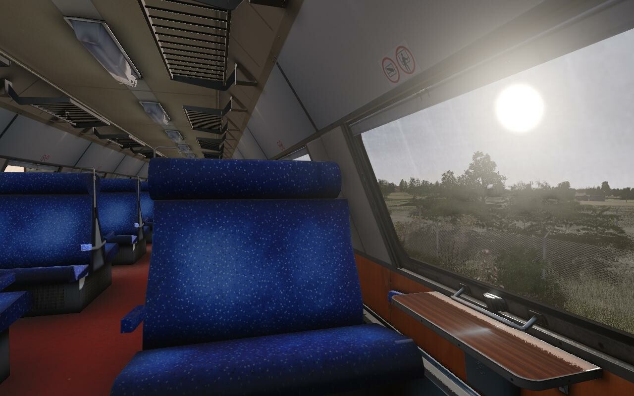 Trainz 2022 DLC - CD Bmteeo 124 #8