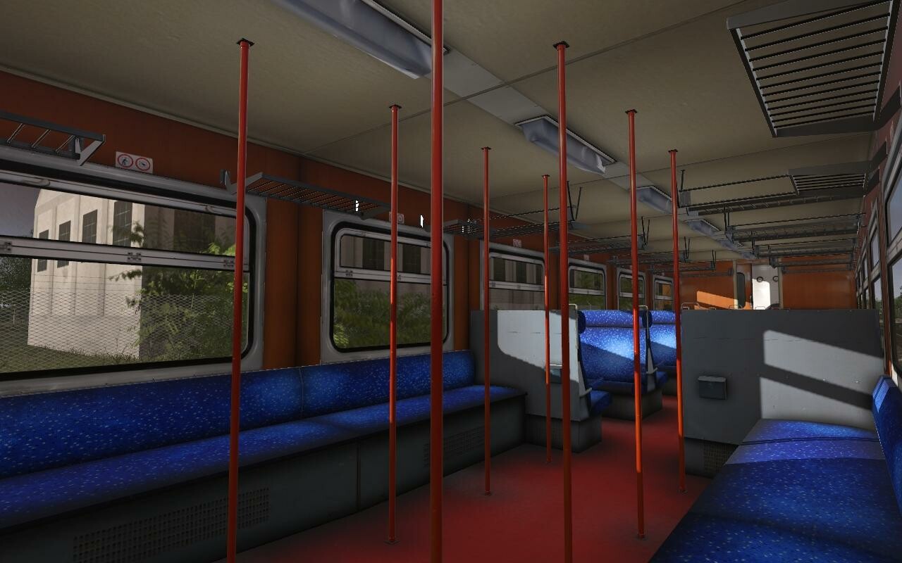 Trainz 2022 DLC - CD Bmteeo 124 #7