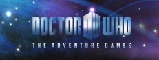 Doctor Who: The Adventure Games