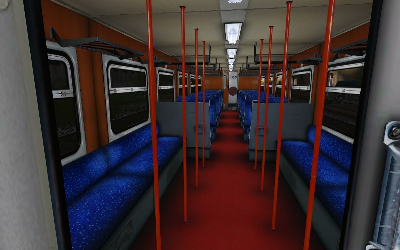 Trainz 2019 DLC - CD Bmteeo 124 #12