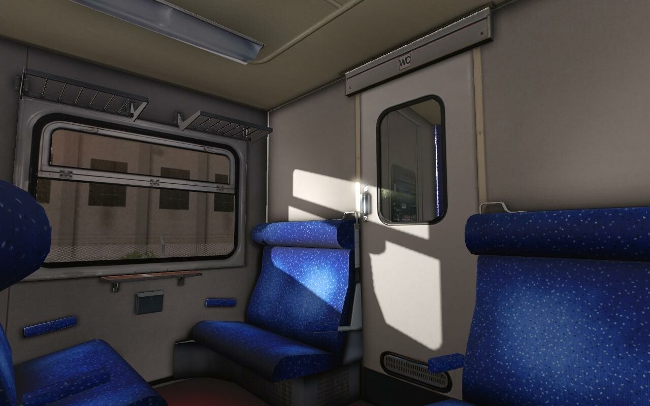 Trainz 2019 DLC - CD Bmteeo 124 #7