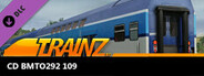Trainz Plus DLC - CD Bmto292 109