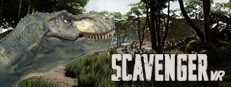 Scavenger vr