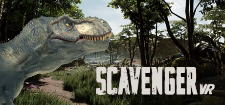 Scavenger vr banner image