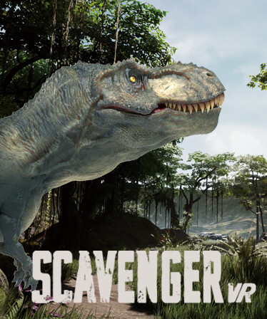 Scavenger vr