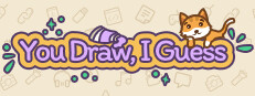 You Draw, I Guess