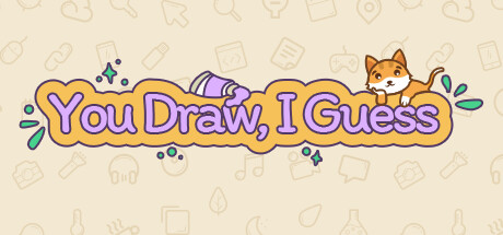 You Draw, I Guess