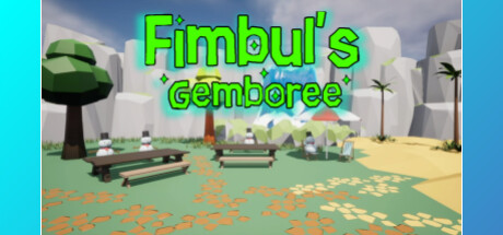 Fimbul's Gemboree steam charts